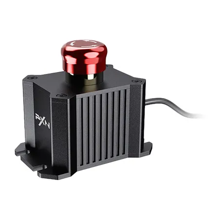 PXN Z ES button
